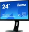 iiyama ProLite XUB2492HSU-B1, 23.8"