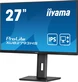 iiyama ProLite XUB2793HS-B7, 27"