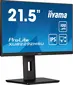 iiyama ProLite XUB2292HSU-B6, 21.5"