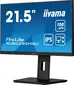 iiyama ProLite XUB2292HSU-B6, 21.5"