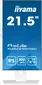 iiyama ProLite XUB2292HSU-W6, 21.5"