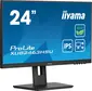 iiyama ProLite XUB2463HSU-B1, 23.8"