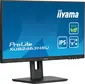 iiyama ProLite XUB2463HSU-B1, 23.8"