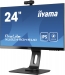 iiyama ProLite XUB2490HSUC-B1, 23.8"