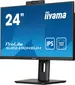iiyama ProLite XUB2490HSUH-B1, 23.8"