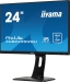 iiyama ProLite XUB2495WSU-B1, 24.1"