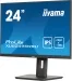 iiyama ProLite XUB2495WSU-B7, 24.1"