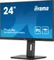 iiyama ProLite XUB2497HSN-B1, 23.8"