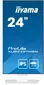 iiyama ProLite XUB2497HSN-W1, 23.8"