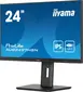 iiyama ProLite XUB2497HSN-B2, 23.8"