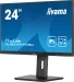 iiyama ProLite XUB2497HSU-B1, 23.8"