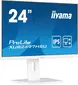 iiyama ProLite XUB2497HSU-W2, 23.8"