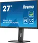 iiyama ProLite XUB2763QSU-B1, 27"