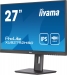 iiyama ProLite XUB2792HSC-B5, 27"