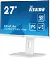 iiyama ProLite XUB2792HSU-W6, 27"