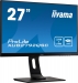 iiyama ProLite XUB2792QSC-B1, 27"