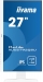 iiyama ProLite XUB2792QSU-W1, 27"