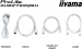 iiyama ProLite XUB2792QSU-W1, 27"