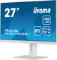 iiyama ProLite XUB2792QSU-W6, 27"