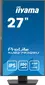 iiyama ProLite XUB2793QSU-B6, 27"