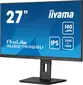 iiyama ProLite XUB2793QSU-B6, 27"