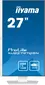 iiyama ProLite XUB2797QSN-W1, 27"