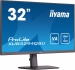 iiyama ProLite XUB3294QSU-B1, 31.5"