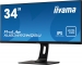 iiyama ProLite XUB3493WQSU-B1, 34"