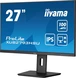 iiyama ProLite XUB2793HSU-B7, 27"
