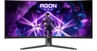 AOC Agon AG346UCD, 34"