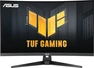 ASUS TUF Gaming VG27WQ3B, 27"