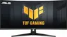 ASUS TUF Gaming VG34VQ3B, 34"