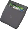 BlackBerry neoprene sleeve for Playbook grey