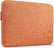 Case Logic Reflect REFPC-113 13.3" Laptop sleeve Coral/Gold Apricot