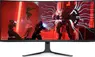 Dell Alienware AW3423DW, 34.18"
