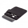 Dicota Tab case 8.9" sleeve for Tablets black 