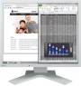 Eizo FlexScan S1934 grey, 19"
