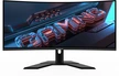 GIGABYTE G34WQCP, 34"