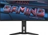 GIGABYTE MO34WQC2, 34"