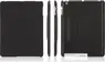 Griffin IntelliCase sleeve for Apple iPad 3/4 black