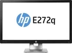 HP EliteDisplay E272q, 27"