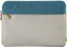 Hama Laptop-sleeve Florence 13.3" grey/petrol