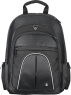 Hama Vienna Laptop-backpack 15.6", black