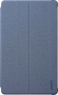 Huawei Flip-Cover for MediaPad T8, Grey & Blue