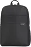 Kensington Simply portable Lite backpack, 16", black