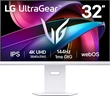 LG UltraGear 32G810SA-W, 31.5"
