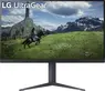 LG UltraGear 32GS85QX-B, 31.5"