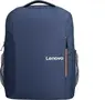 Lenovo 15.6" Everyday notebook backpack B515, blue