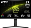 MSI MAG 275CQRF-QD E2, 27"