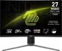 MSI MAG 27CQ6PF, 27"